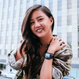 Meet your Posher, Jackie